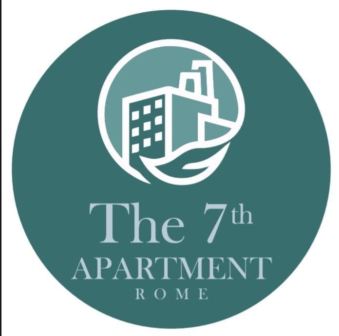 The 7Th Apartment Rome Exterior photo